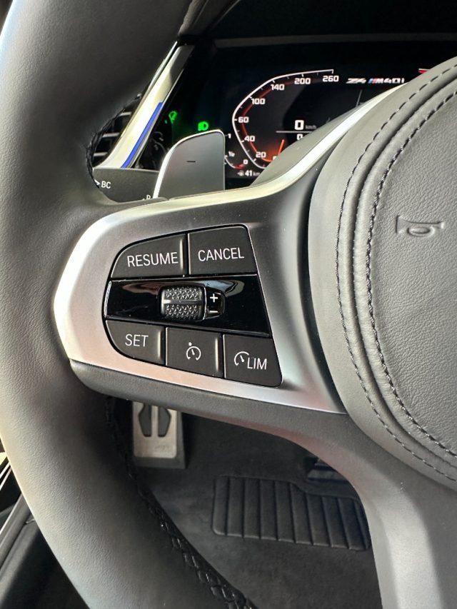 BMW Z4 M 40i - HarmanK - Head Up - Sosp. Adattive
