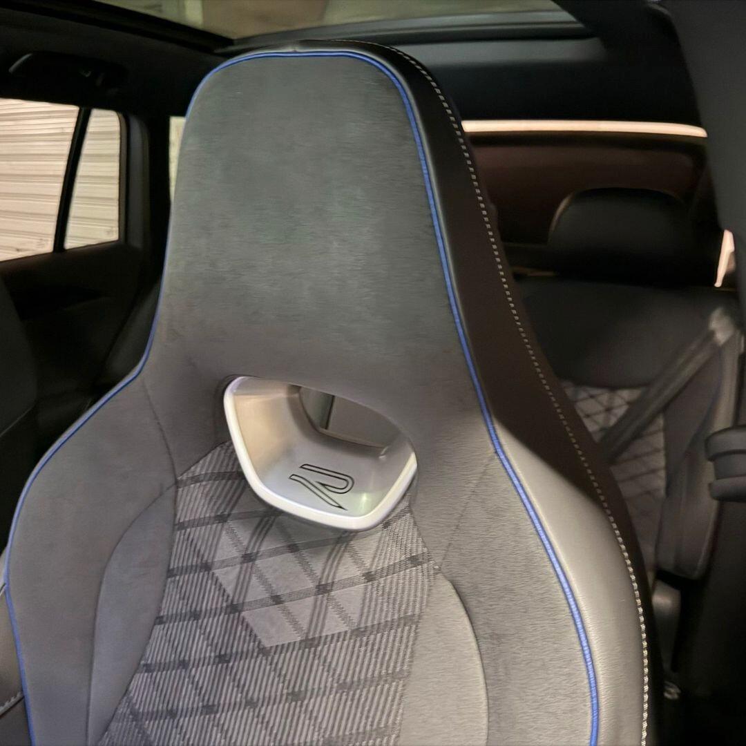 Volkswagen Tiguan 2.0 TDI 150 CV DSG R-Line Plus