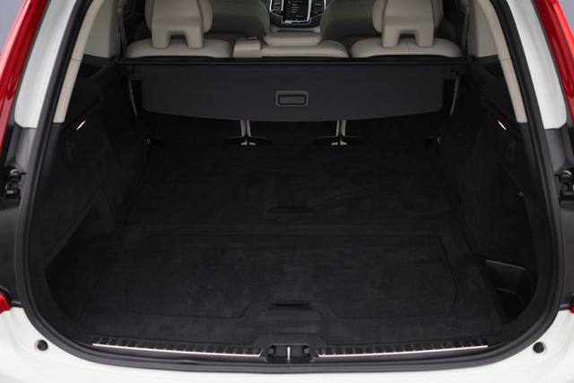 VOLVO XC90 B5 (d) AWD Geartronic Inscription