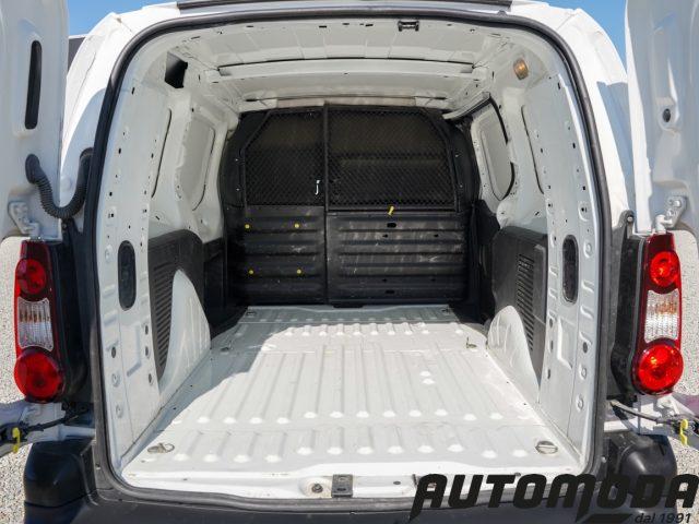 CITROEN Berlingo VAN L2 100 BlueHDi 3 posti