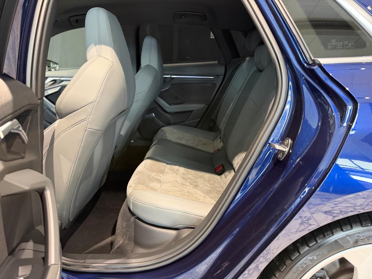 Audi A3 SPB 35 TDI S tronic line edition