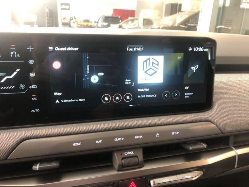 KIA EV3 EARTH Standard Range FWD