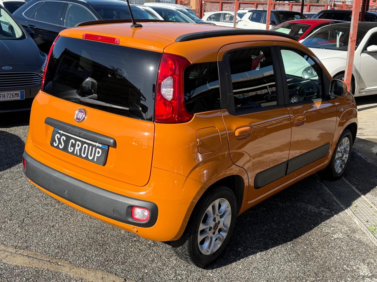 Panda 0.9 Turbo-AUTOMATICA-Lounge-unipro-E6