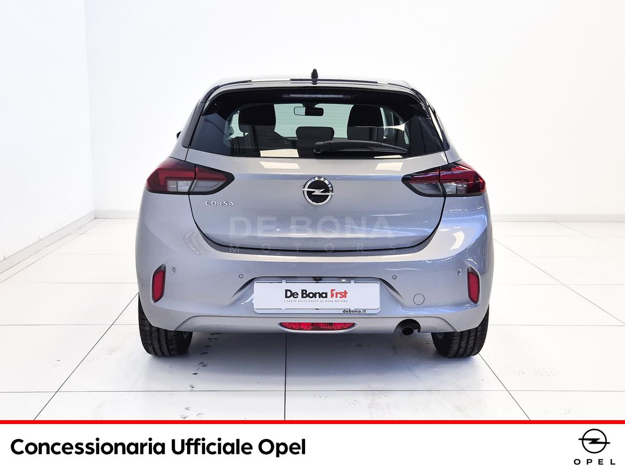 Opel Corsa 1.2 elegance s&s 75cv