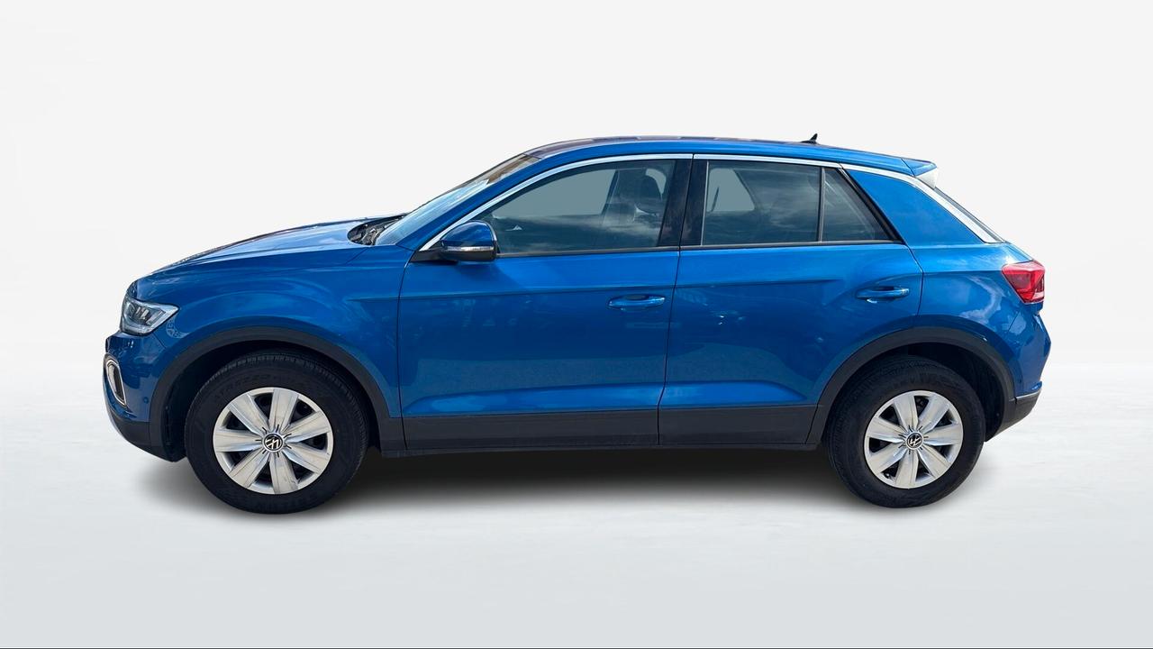 Volkswagen T-Roc 1.0 TSI Style