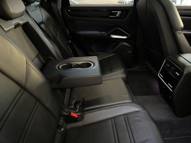 PORSCHE Cayenne Coupé 4.0 V8 Turbo //BOSE/SPORT CHRONO//22//