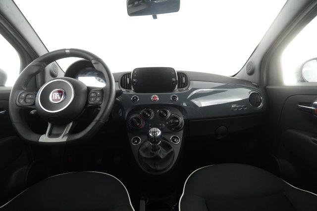 FIAT 500 500 1.0 Hybrid Sport