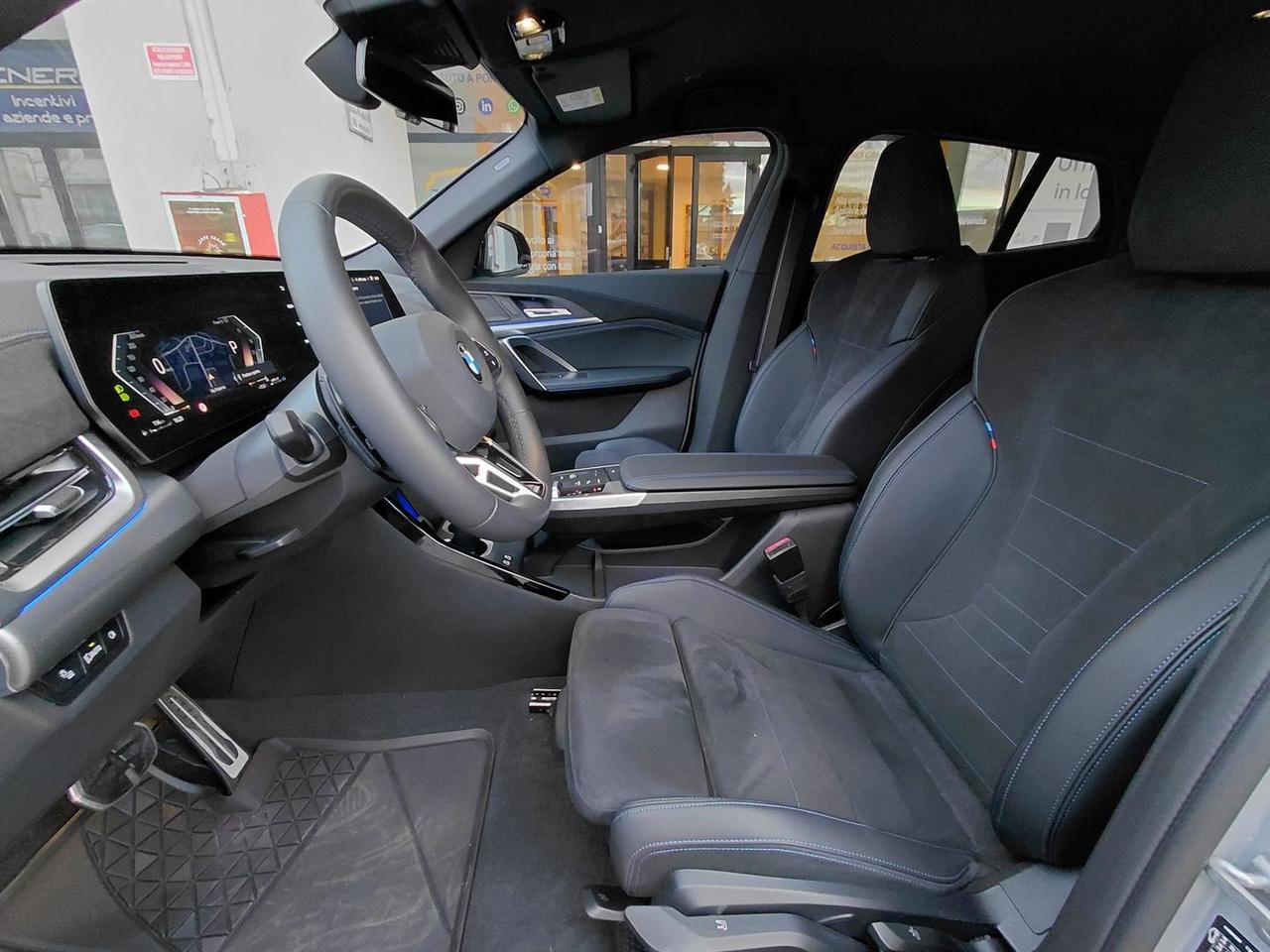 Bmw X2 M M Sport Pro 18d #7978