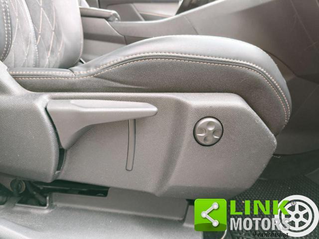 PEUGEOT 5008 BlueHDi 180 S&S EAT6 GT