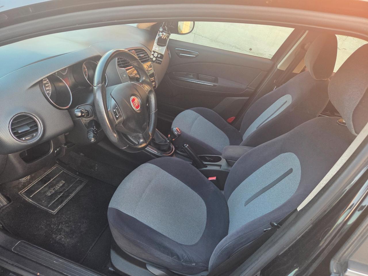 Fiat Bravo 1.6 MJT 120 CV DPF Emotion 2010