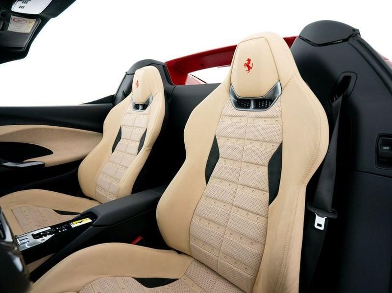 Ferrari 296 GTS 296 GTS