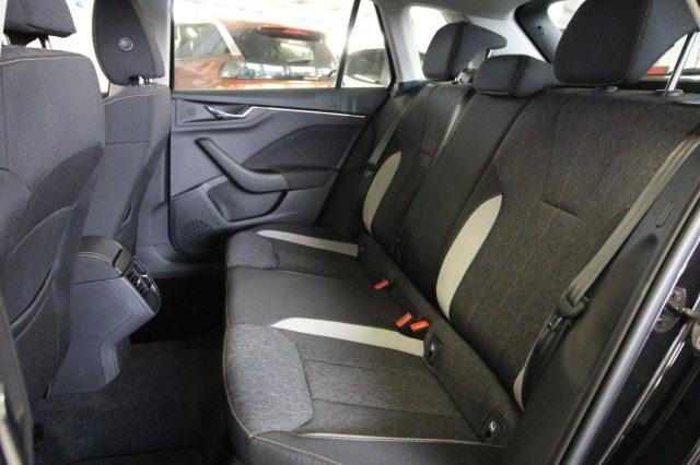 SKODA Kamiq 1.0 TSI 110 CV Style