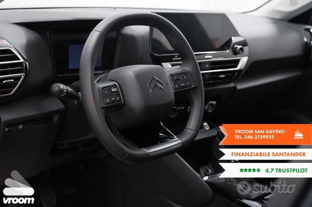 CITROEN C4 3 serie C4 PureTech 130 S&S Plus