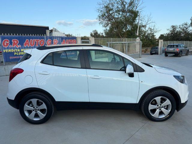 OPEL Mokka X 1.6 CDTI PARI AL NUOVO