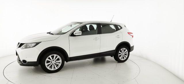 NISSAN Qashqai 1.2 DIG-T Acenta