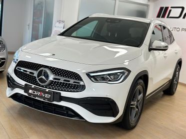 Mercedes-Benz GLA GLA 200 d Automatic Premium