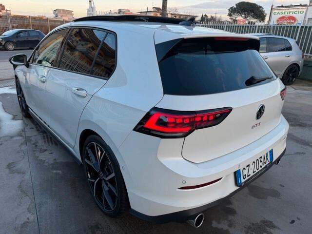 Volkswagen Golf DSG 265cv GTI