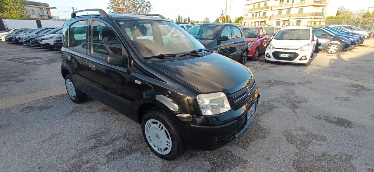 Fiat Panda 1.2 LEGGERE ANNUNCIO!