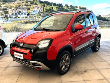 Fiat Panda Cross 1.3 MJT 95cv S&S 4x4