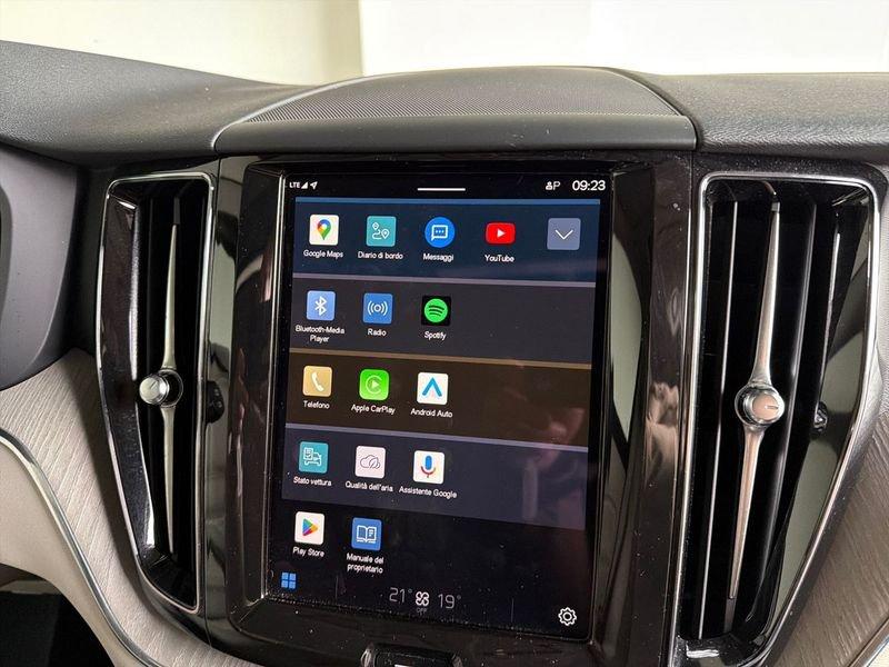 Volvo XC60 Recharge T6 Plug-in AWD autom. Plus Bright