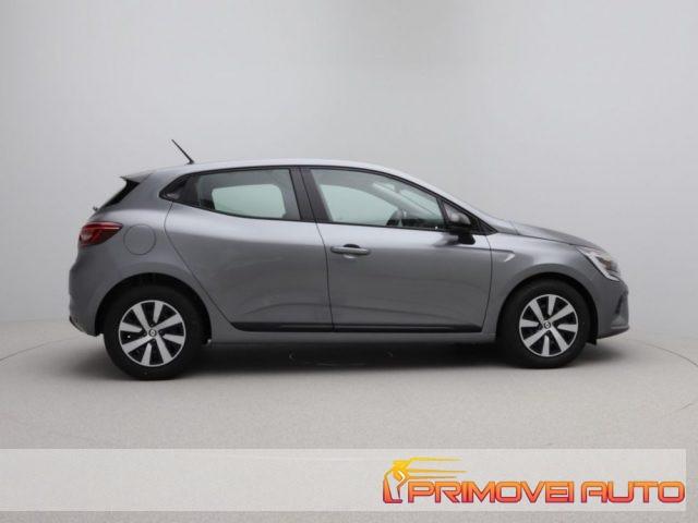 RENAULT Clio TCe 100 CV GPL 5 porte Equilibre