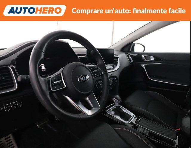 KIA XCeed 1.6 TGDi DCT Evolution