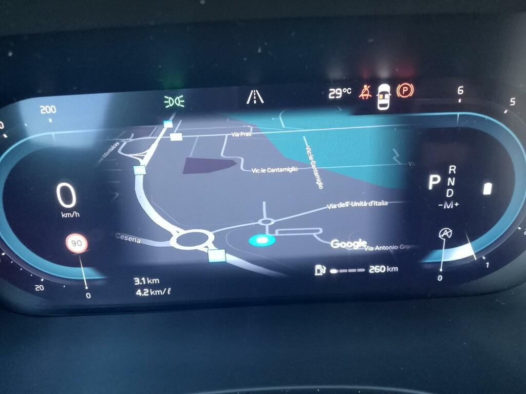 Volvo XC60 2.0 B4 Momentum AWD Auto