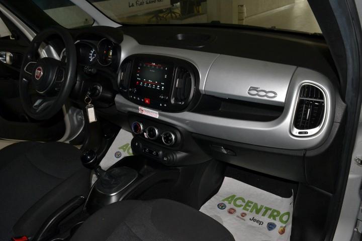 FIAT 500L 1.3 mjt Mirror 95cv my20