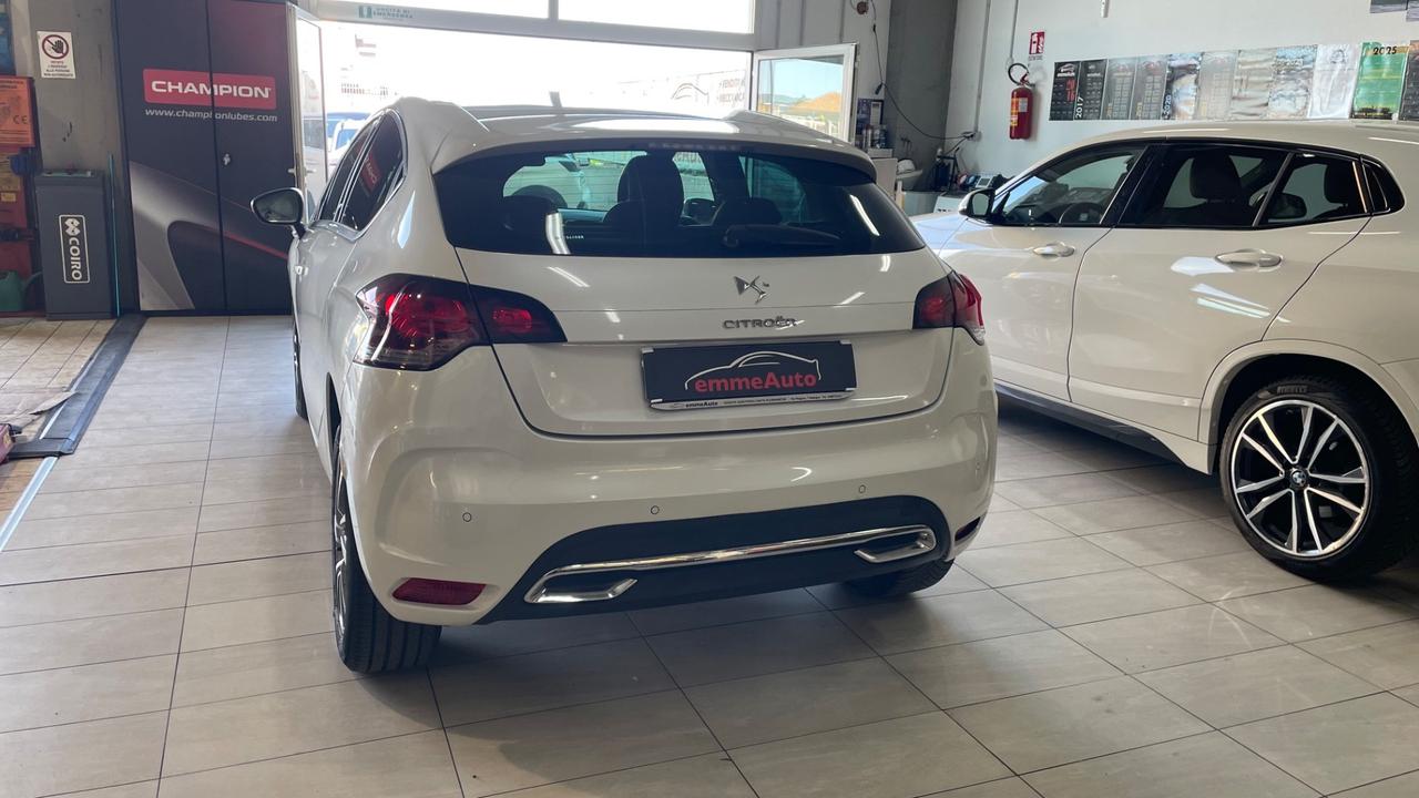Ds DS4 4 1.6 e-HDi 115 airdream ETG6 Chic