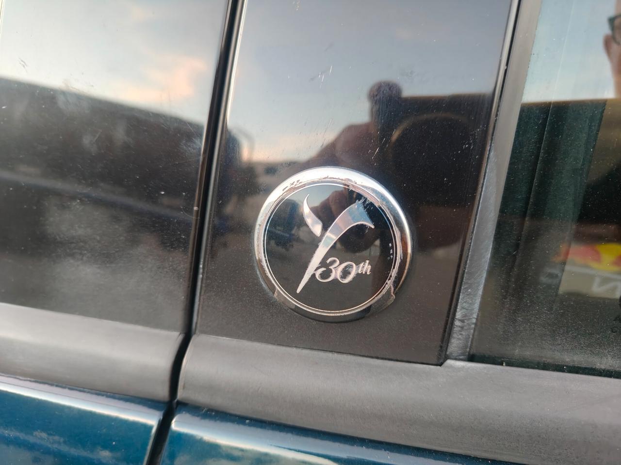 Lancia Ypsilon 1.2 5p GPL Ecochic 30th anniversary
