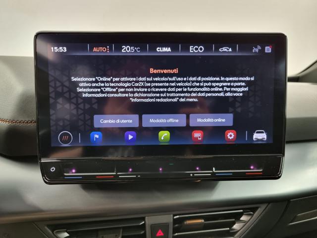 CUPRA Born 58kWh 204 CV