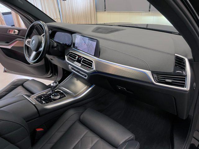 BMW X5 XDRIVE 45E MSPORT - IVA DEDUCIBILE