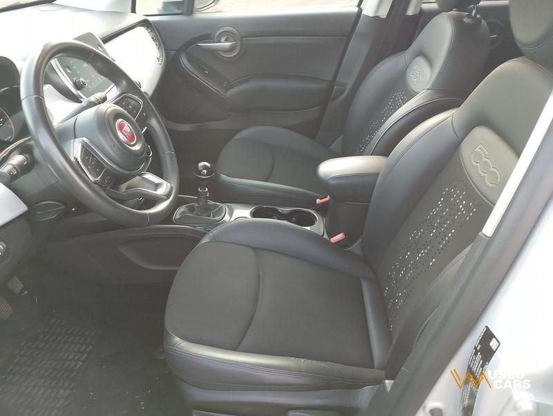 FIAT 500X 500X 1.0 T3 120 CV Sport
