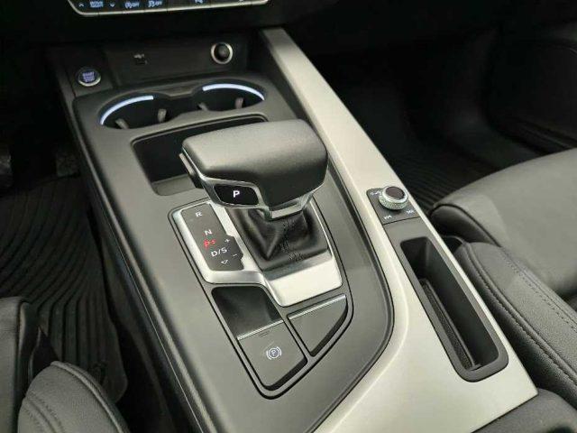 AUDI A4 allroad 40 TDI 204 CV S tronic Business Evolution