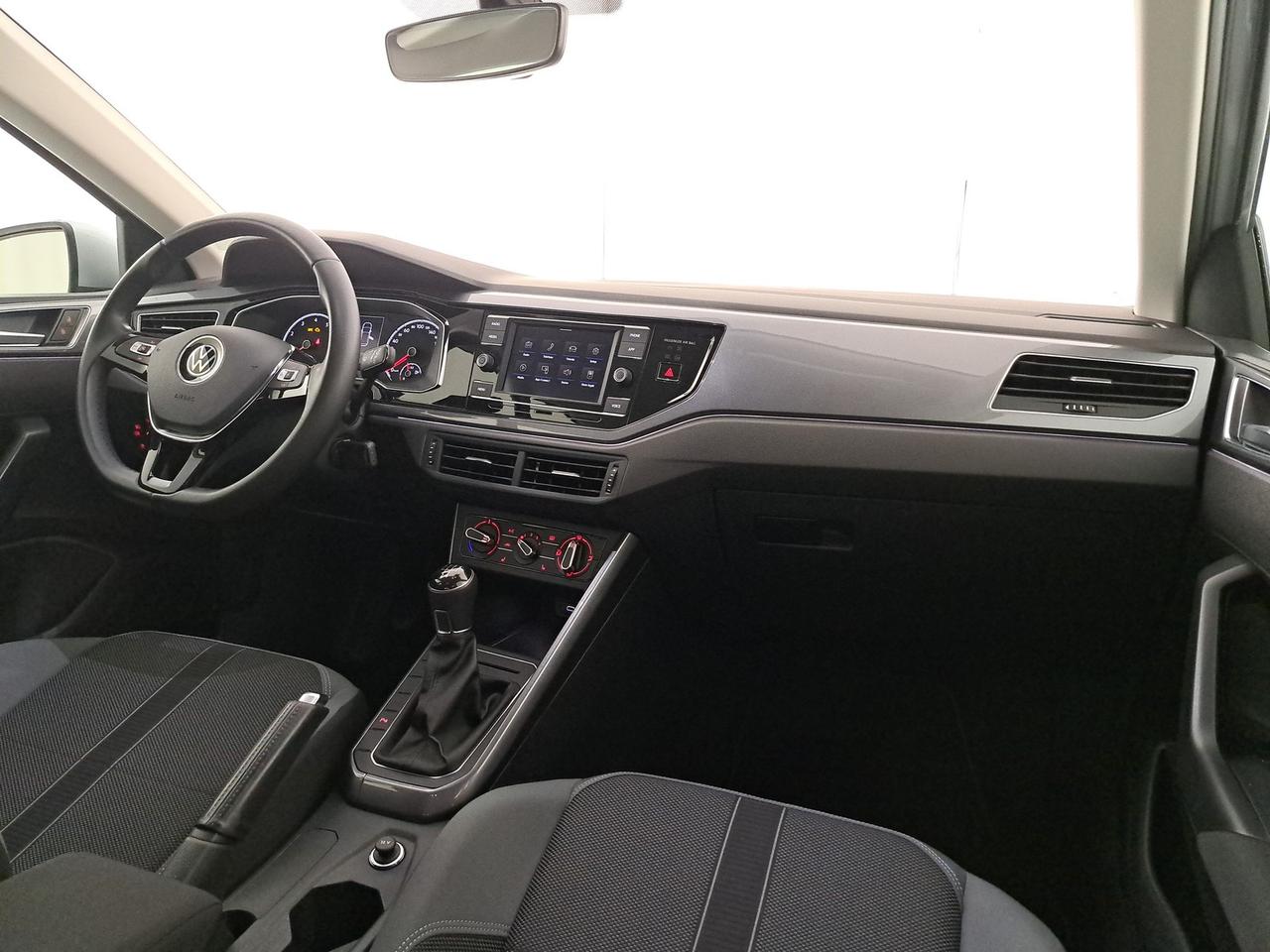 Volkswagen Polo 5p 1.0 tsi highline 95cv