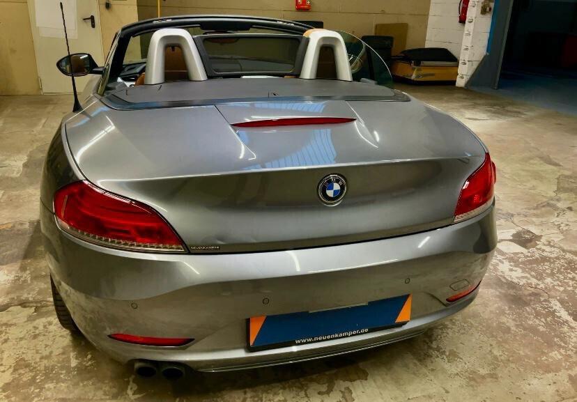 Bmw Z4 sDrive20i FARI BI-XENON SEDILI RISCALDATI