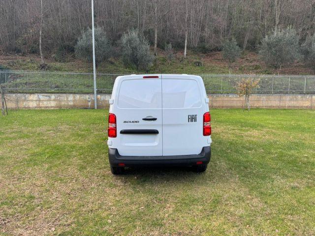 FIAT Scudo SERIE 3 VAN M 1.5 DIESEL 120 CV MANUALE