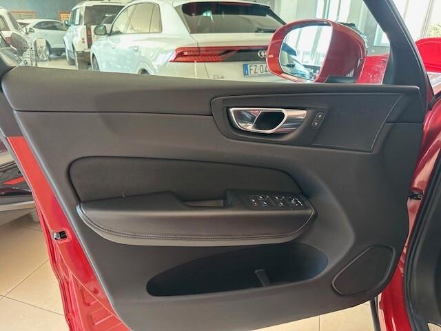 Volvo XC 60 XC60 D4 AWD Geartronic Business