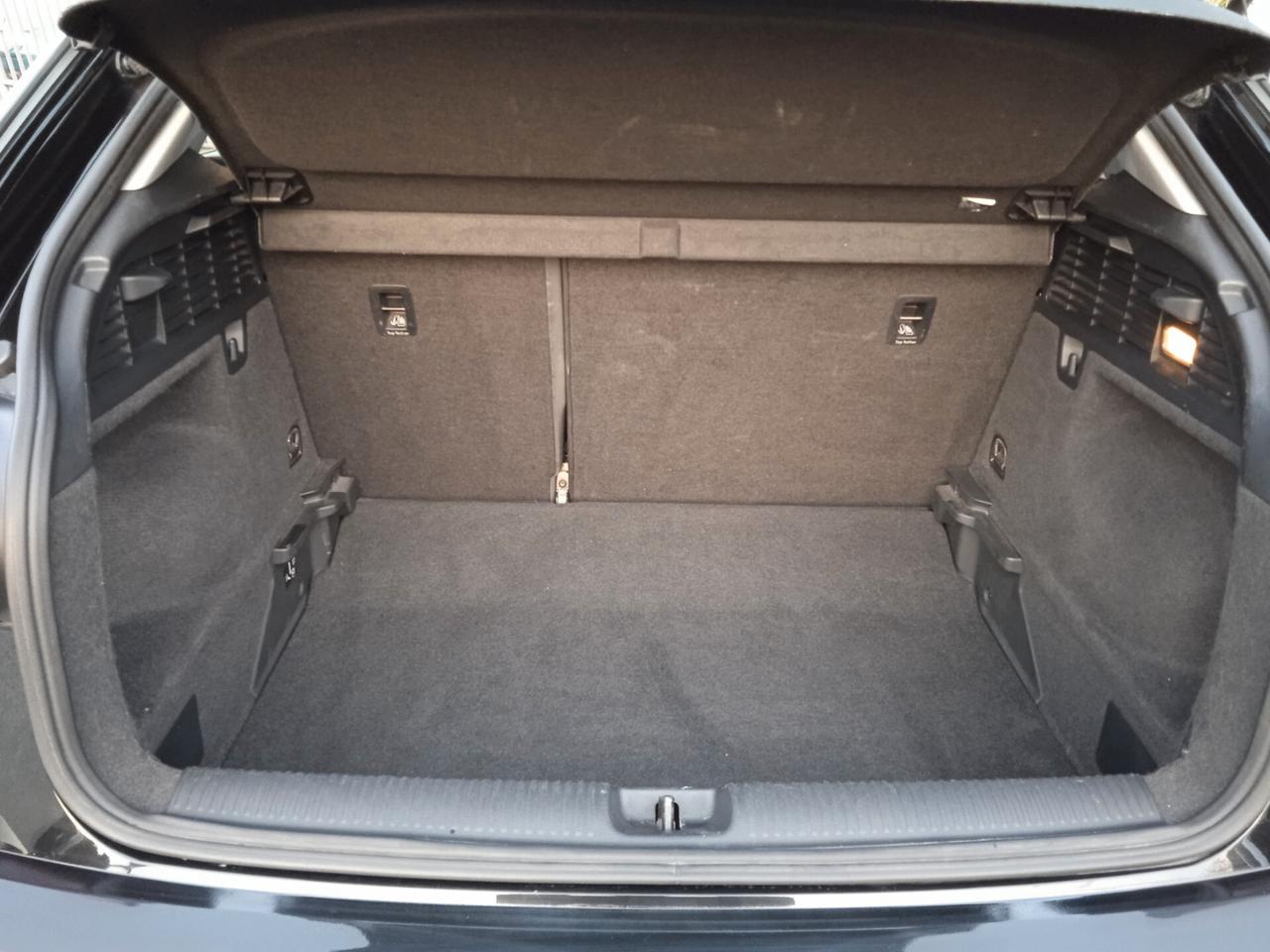 Audi Q2 1.6 TDI S tronic Admired