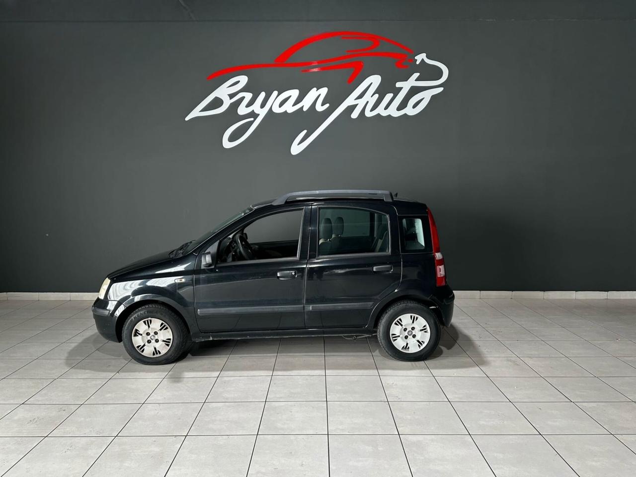 Fiat Panda 1.2 Alessi