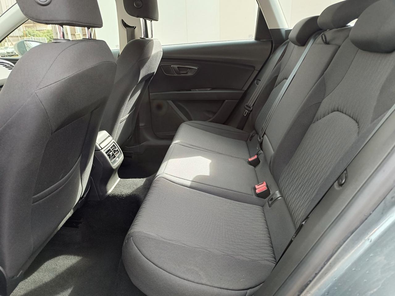 Seat Leon 1.6 TDI 110 CV Sw Business