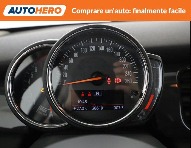 MINI Cooper 1.5 Cooper