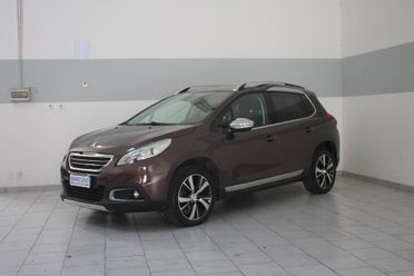 Peugeot 2008 BlueHDi 120 S&S Allure