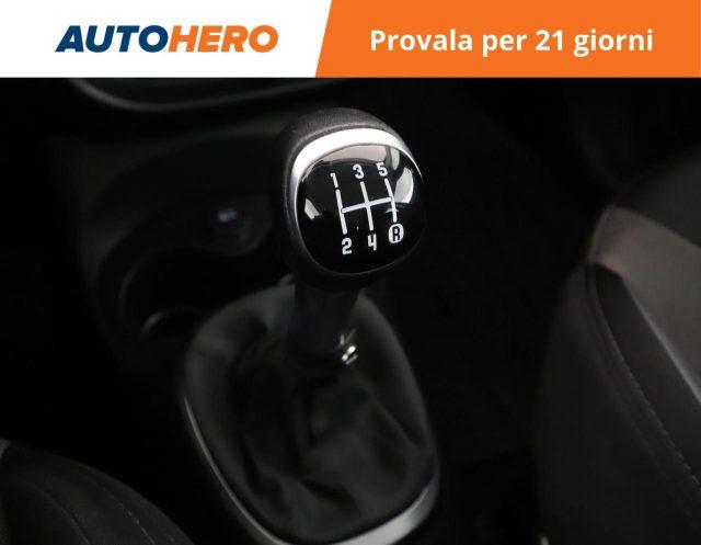 FIAT 500L 1.3 Multijet 95 CV Pop Star