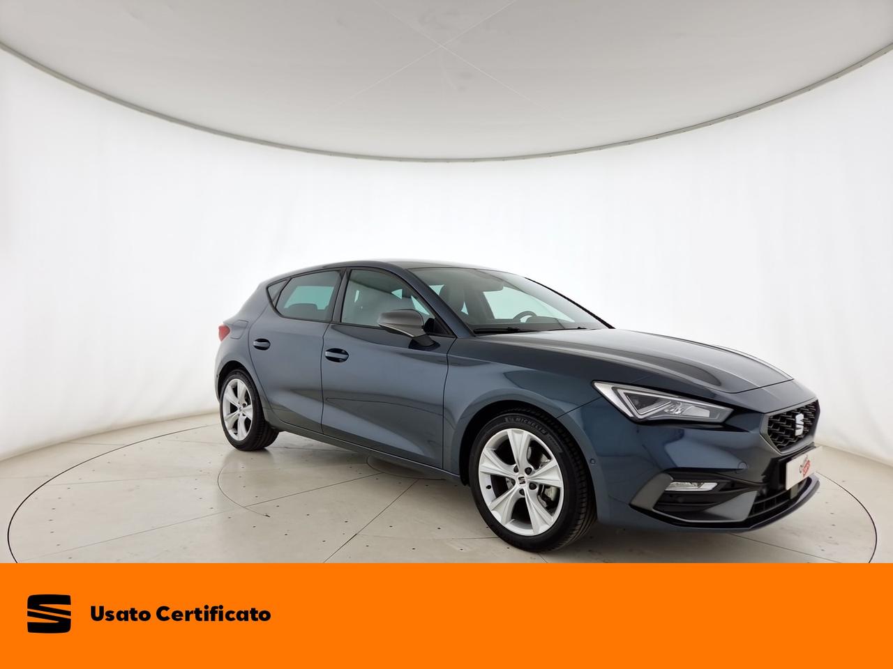 Seat Leon 1.0 tsi fr 110cv