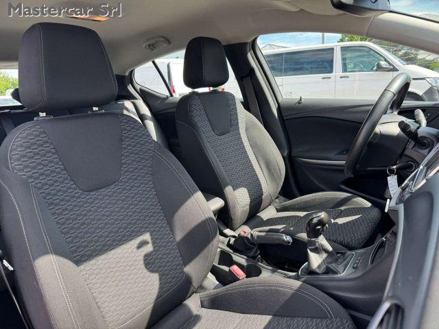 OPEL Astra Astra 5p 1.6 cdti Business s TG : FW187NX