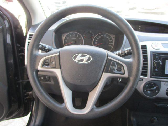 HYUNDAI i20 1.2 5p. Classic FL