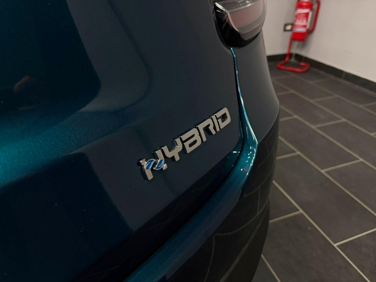 Fiat 600 Hybrid 136 CV DCT MHEV La Prima
