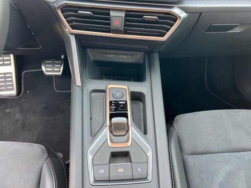 Cupra Leon Sportstourer 2.0 TDI 150 CV DSG