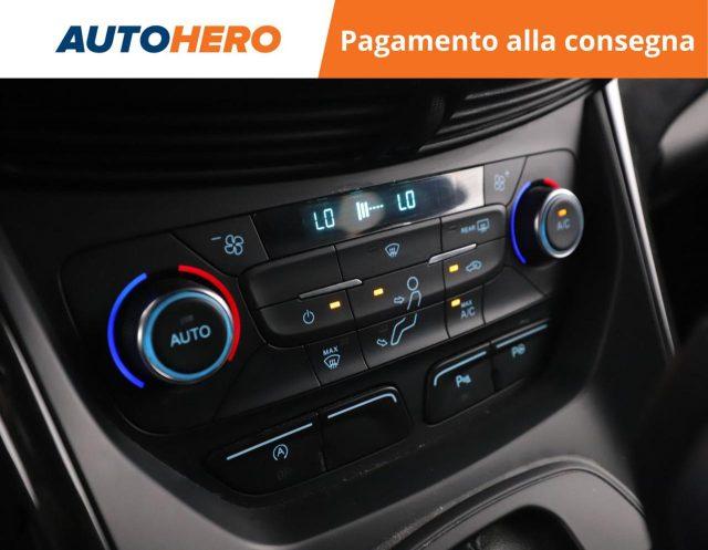 FORD Kuga 1.5 TDCI 120 CV S&S 2WD Powershift ST-Line